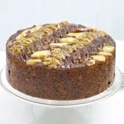 Best Banana Cake Recipe Delia Smith