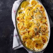 Dauphinoise Potatoes Delia Smith Recipe