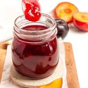 Delia Smith Plum Jam Recipe