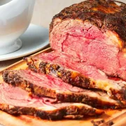 Easy Christmas Prime Rib Recipe