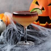 Easy Halloween Margarita Recipe