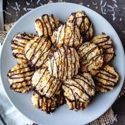 Mary Berry Coconut Macaroons Recipe