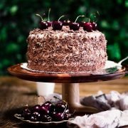 Mary Berry Black Forest Cake Recipe