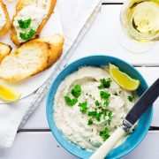 Mary Berry Smoked Mackerel Pate Recipe