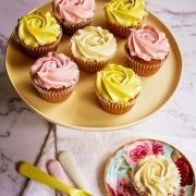 Mary Berry Vegan Cupcakes Recipe