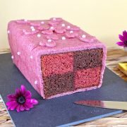 Mary Berry Battenberg Cake Recipe