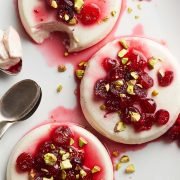 Mary Berry Panna Cotta Recipe