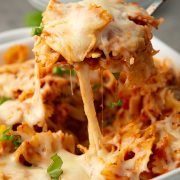 Easy Mary Berry Chicken Pasta Bake Recipe