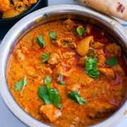 Healthy Breakfast Curry Recipe Ideas