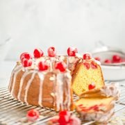 Mary Berry Cherry And Almond Cake