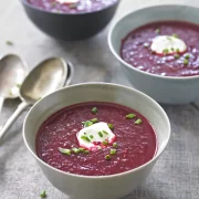 Mary Berry Beetroot Soup Recipe