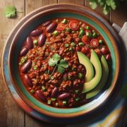 Mary Berry Chilli Con Carne Recipe