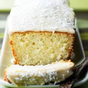 Easy Mary Berry Coconut Cake Recipe