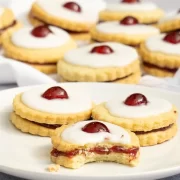 Mary Berry Empire Biscuits Recipe