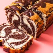 Mary Berry Marble Cake Recipe