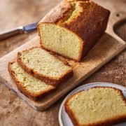 Mary Berry Recipe For Madeira Cake