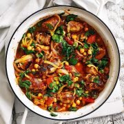 Mary Berry Sausage Casserole Recipe