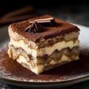 Mary Berry Tiramisu Trifle Recipe