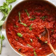 Mary Berry Tomato Sauce Recipe