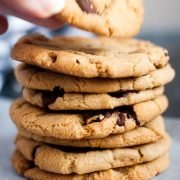 Easy Copycat Millies Cookies Recipe