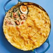 Quick & Easy Mary Berry Fish Pie Recipe