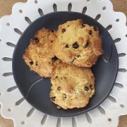 Rock Cakes Mary Berry Recipe